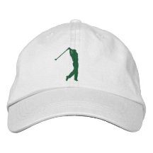 Ladies My Sport Golf Hat Baseball Cap