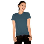 Ladies Organic T-Shirt (Fitted)