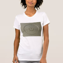 Ladies Power T Shirt