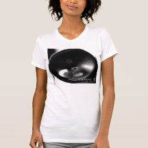 Ladies Shirt Album Art