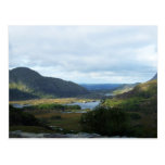Ladies View, Killarney, Kerry, Ireland Postcards