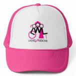 Ladies With Lesions hats