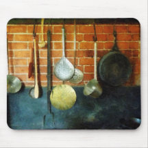 Ladles Mousepads