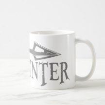 LADY BOWHUNTER MUGS