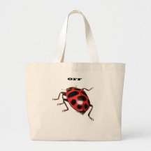 Lady BUG Bag