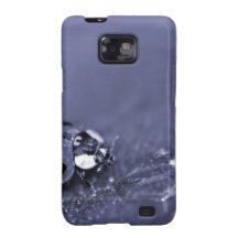 Lady Bug Samsung Galaxy SII Cover