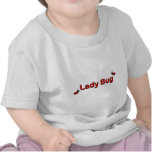 Lady Bug T Shirt