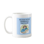 lady ceo mugs
