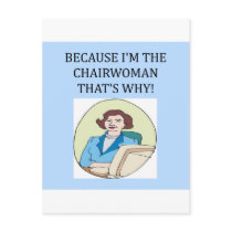 lady ceo