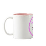 Lady Claire Marie Mug