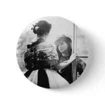Lady Clementina Hawarden Photographer 1863 Button