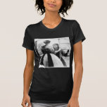 Lady Clementina Hawarden Photographer 1863 T-shirts