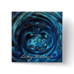 Lady Delane Button
