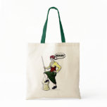 Lady Evelyn Sewing Super Hero Bag