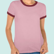 Lady Golfers t-shirts