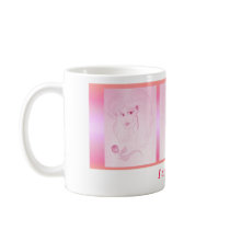 Lady--I am Woman Coffee Mugs