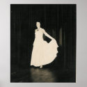lady in white poster posters