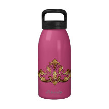 Lady Liberty Bottleworks BPA FREE Water Bottles