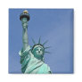 Lady Liberty Refrigerator Magnets