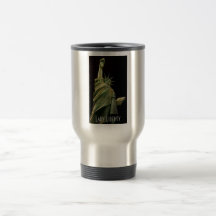 Lady Liberty Mug