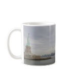 Lady Liberty New York Mug