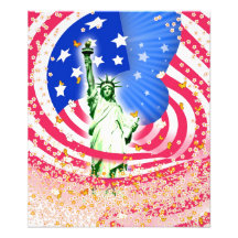 Lady Liberty, New York Photo