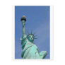 Lady Liberty Postcards