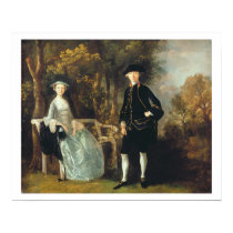 Lady Lloyd and her son, Richard Savage Lloyd, of H posters