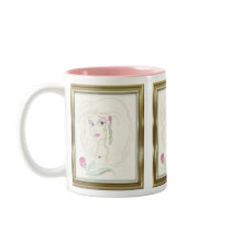 Lady Love Mugs