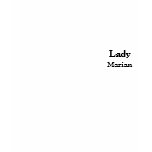 Lady Marian - Women's Top t-shirts