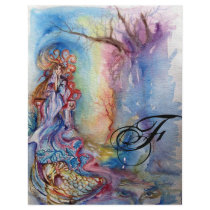 LADY OF LAKE  / Magic and Mystery