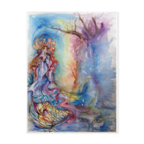 LADY OF THE LAKE POST CARDS
