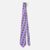LADY OF THE LAKE NECK WEAR