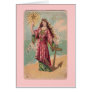 Lady of The Sea Card