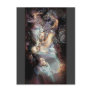 Lady of Thought Post Cards
