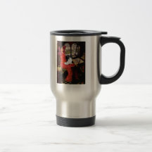 Lady - Papillon 1 Mug
