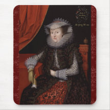 Lady Scudamore Muismatten