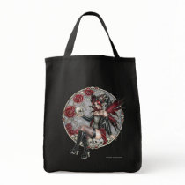 Lady Succubus Fairy Bag