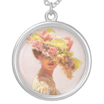 Lady Victoria Necklace