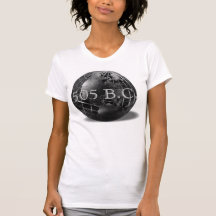 Lady Webglobe Tees