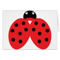 ladybeetle icon cards