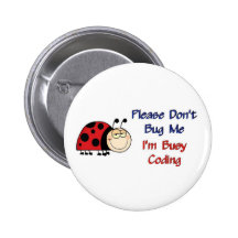 Ladybug-2 Medical Coder Buttons