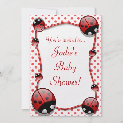 Ladybug Baby Outfits on Ladybug Gifts For Baby   Newborn Baby Clothes