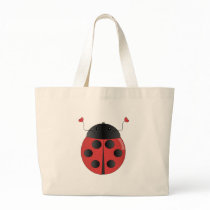 Ladybug Bag
