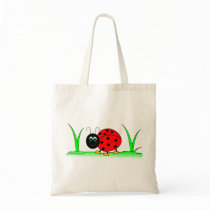 Ladybug Bag