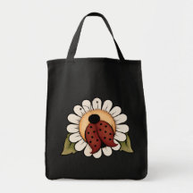 Ladybug Bag