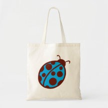 Ladybug Bag