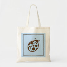 Ladybug Bag