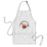 LadyBug Cooking Apron
