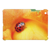 Ladybug iPad Mini Case